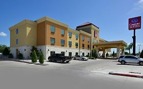 Comfort Suites Bay City East